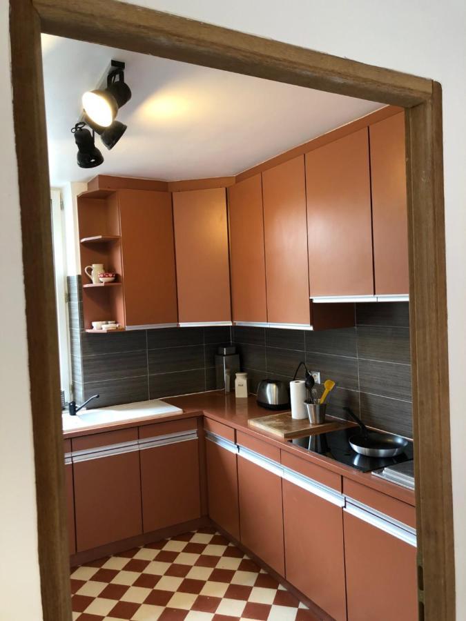 Les Chambres De Mont St Sebastien Soignolles-en-Brie Esterno foto