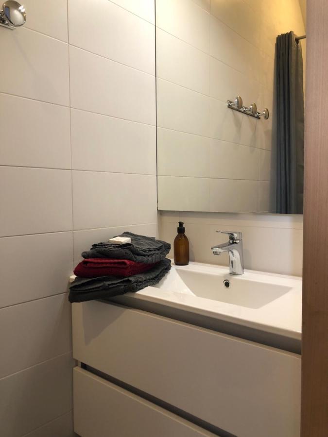 Les Chambres De Mont St Sebastien Soignolles-en-Brie Esterno foto