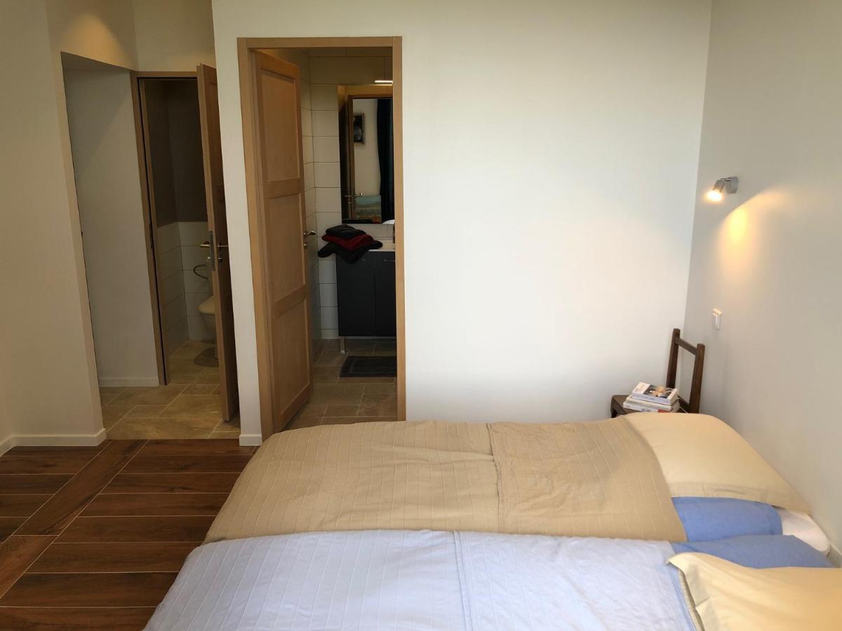Les Chambres De Mont St Sebastien Soignolles-en-Brie Esterno foto