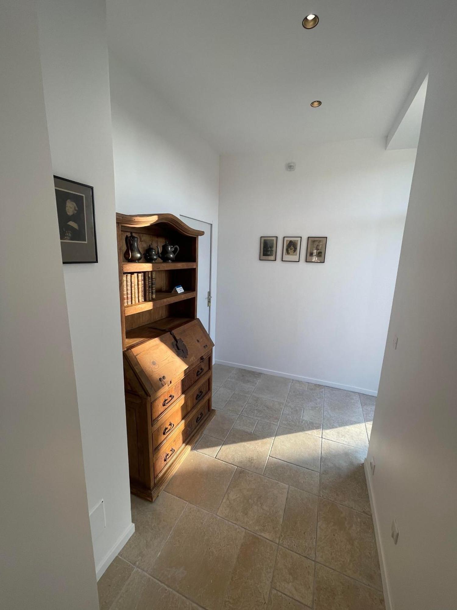 Les Chambres De Mont St Sebastien Soignolles-en-Brie Esterno foto