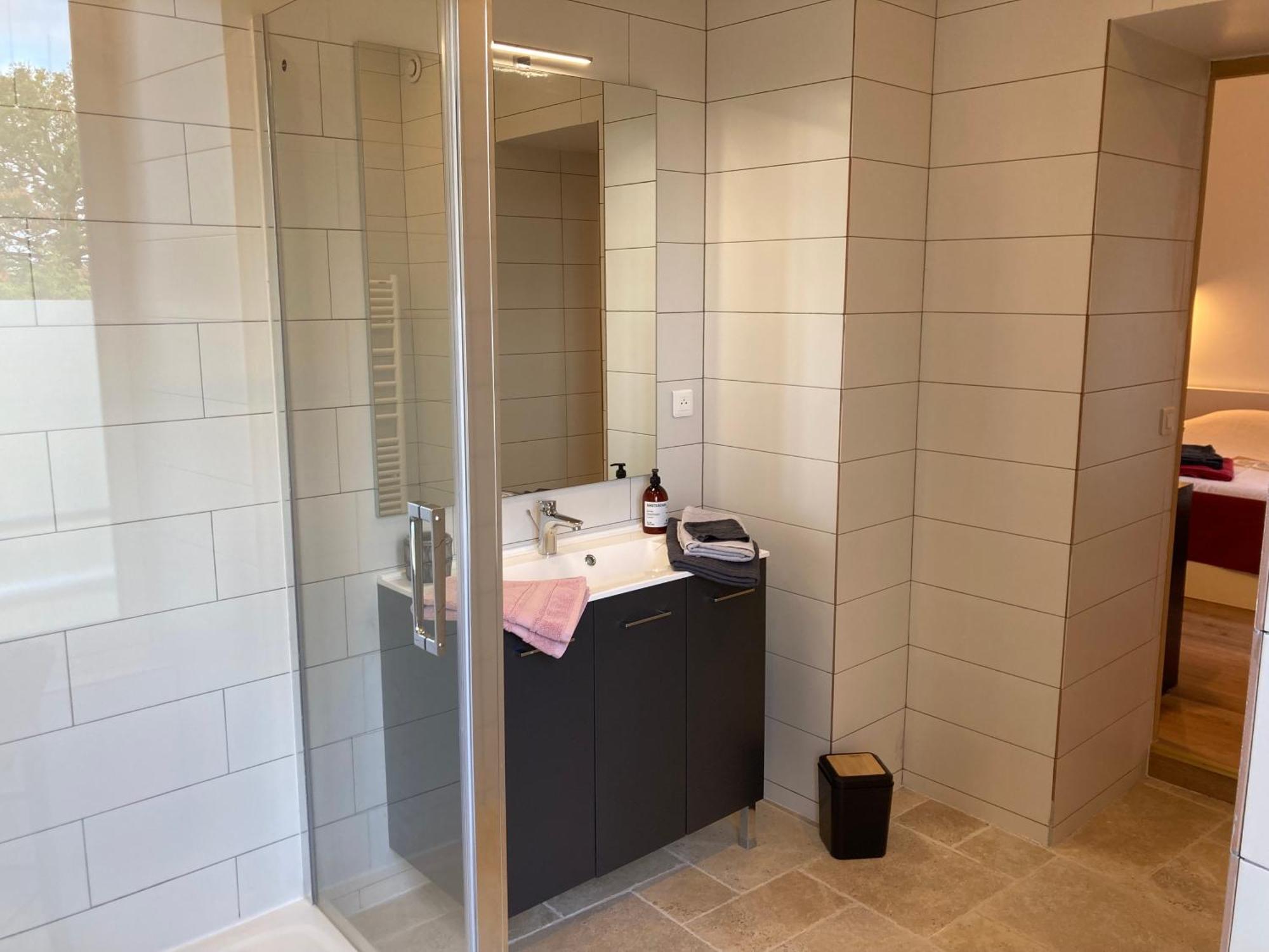 Les Chambres De Mont St Sebastien Soignolles-en-Brie Esterno foto
