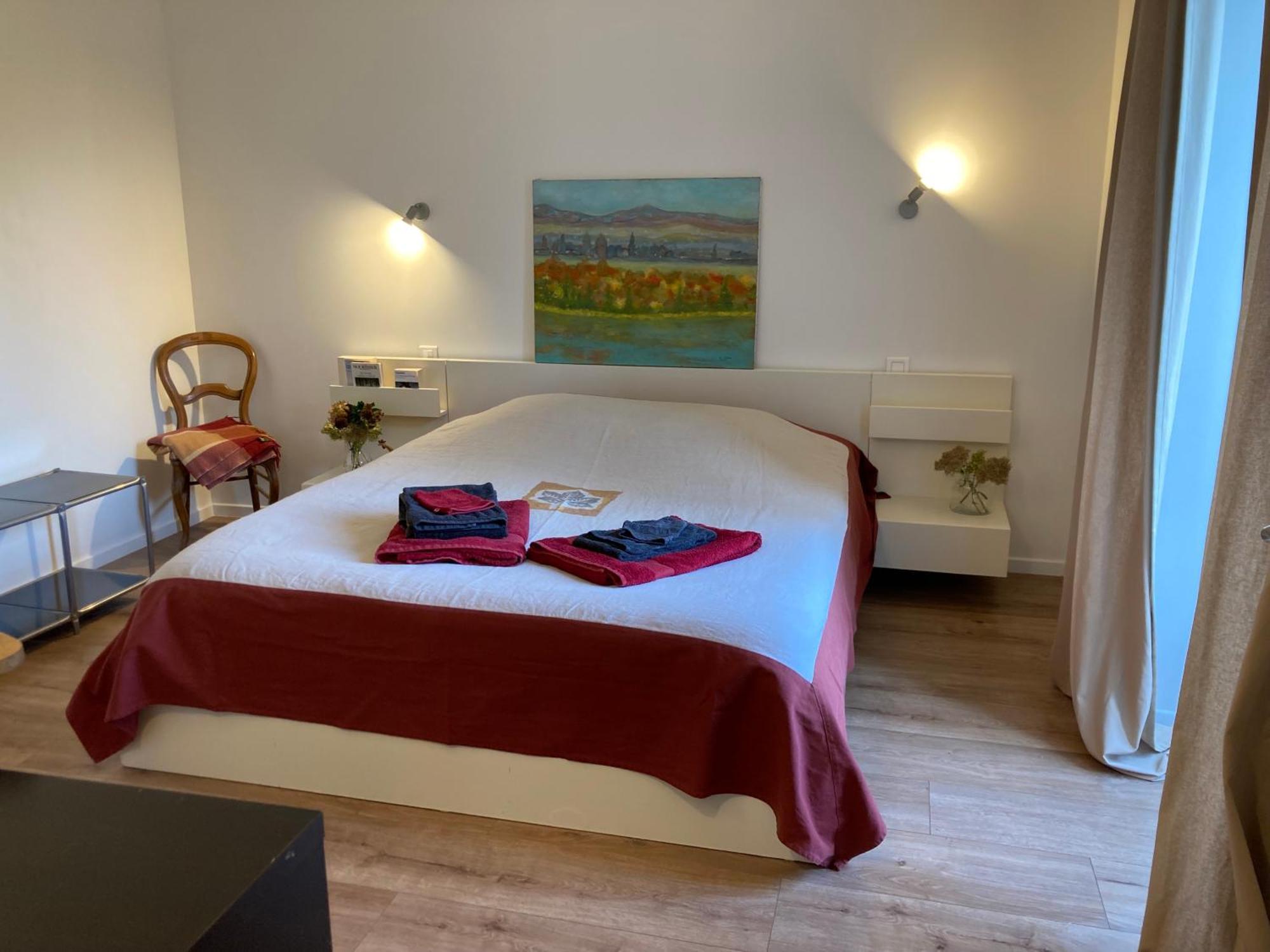 Les Chambres De Mont St Sebastien Soignolles-en-Brie Esterno foto