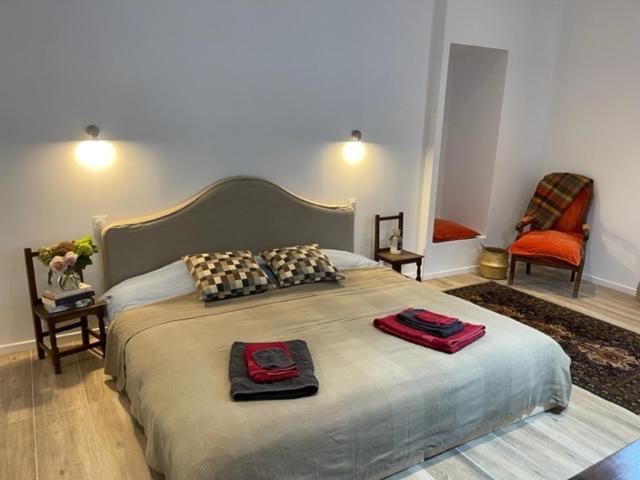 Les Chambres De Mont St Sebastien Soignolles-en-Brie Esterno foto