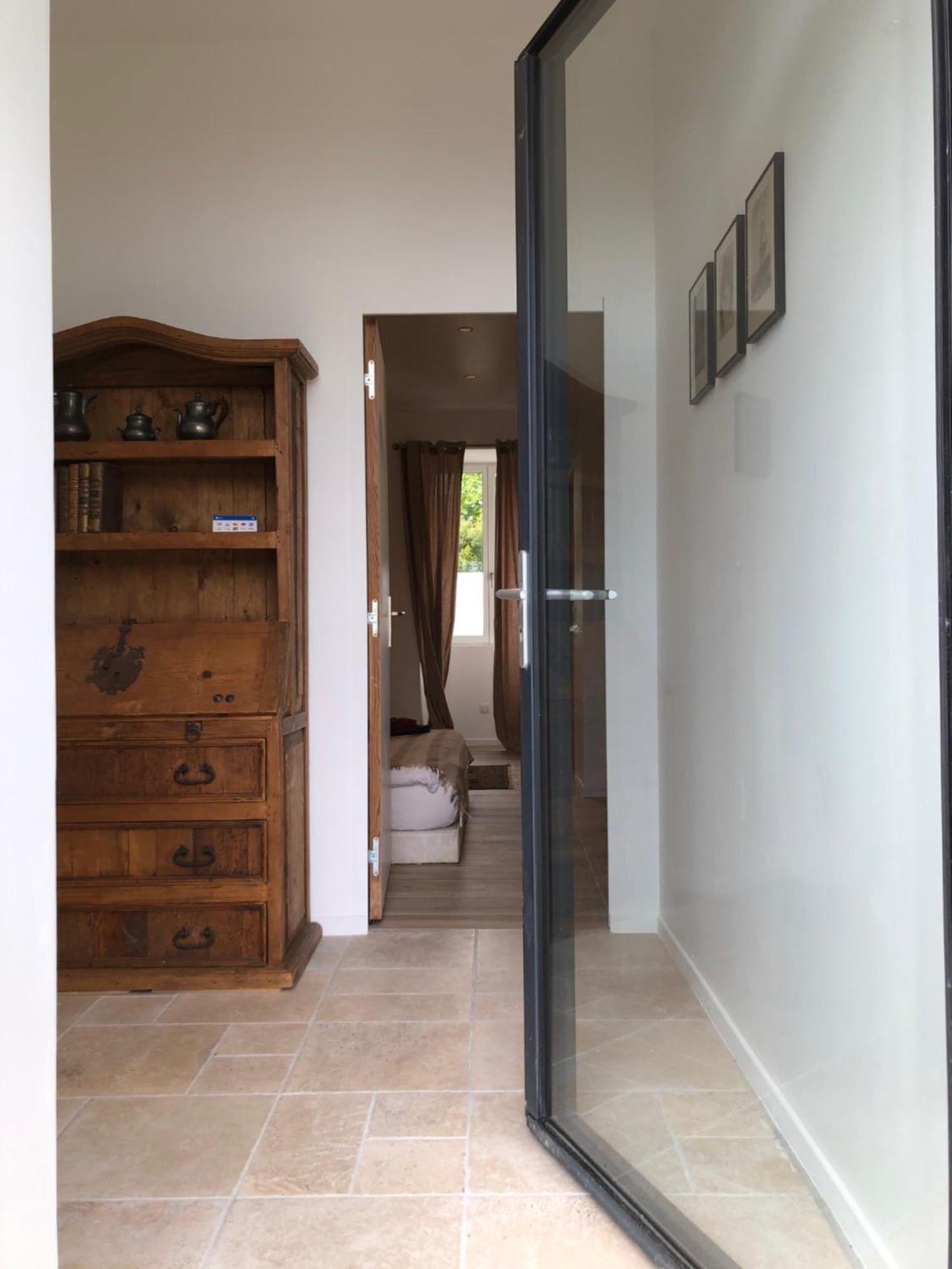 Les Chambres De Mont St Sebastien Soignolles-en-Brie Esterno foto